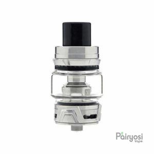 Pairyosi silvery vape Tank