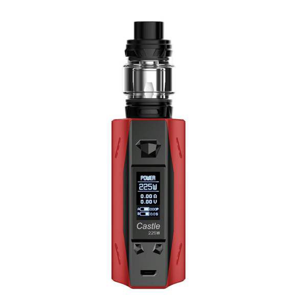 Pairyosi OLED Vape Mod kit