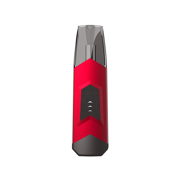 red ghost vape pod Kits