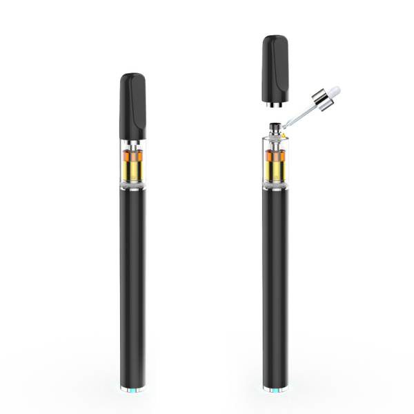 Pairyosi refill disposable vape pen