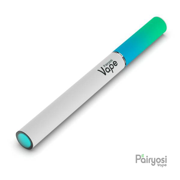 Vape Pen E-Cigarette E-Cig Electronic Vaping Pen Starter Kit W3