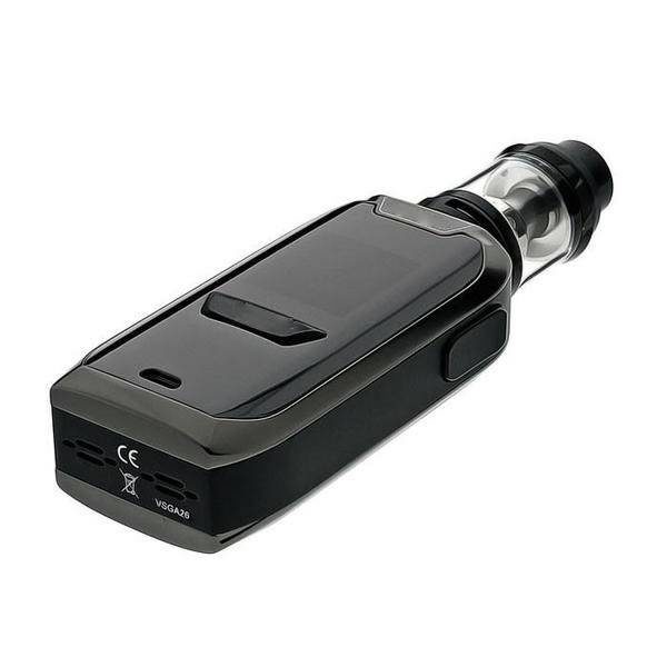 Pairyosi OLED Vape Mod with Adjustable power type