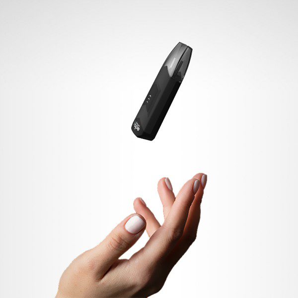 Justfog vape pod